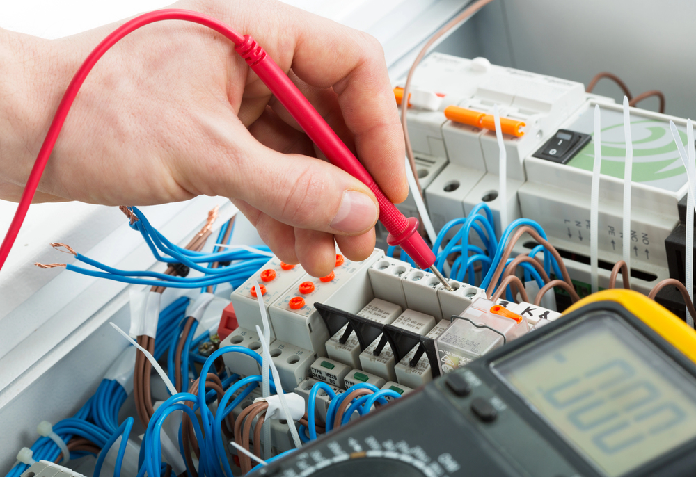 Electrical Maintenance in Aurora CO