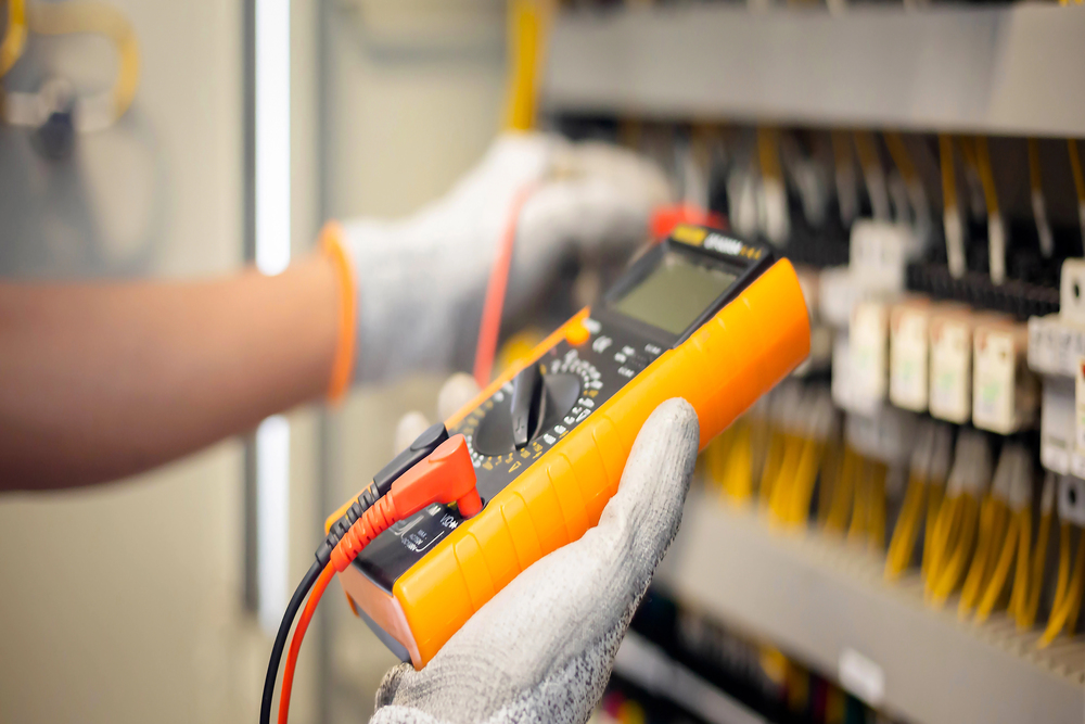 Electrical Service Upgrades in Lakewood CO