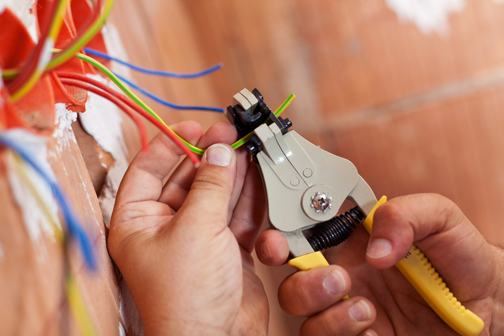 Electrical Wiring Services in Northglenn CO