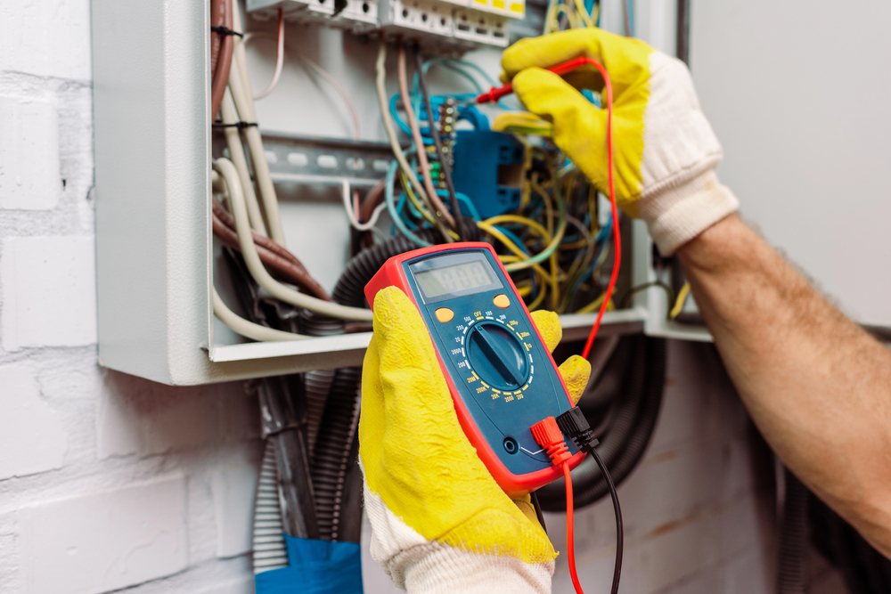 Emergency Electrical Repairs in Northglenn CO